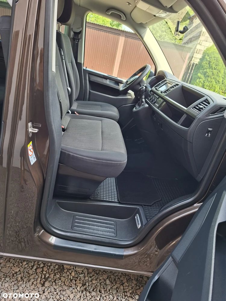 Volkswagen Caravelle 2.0 TDI L2 Highline DSG - 9