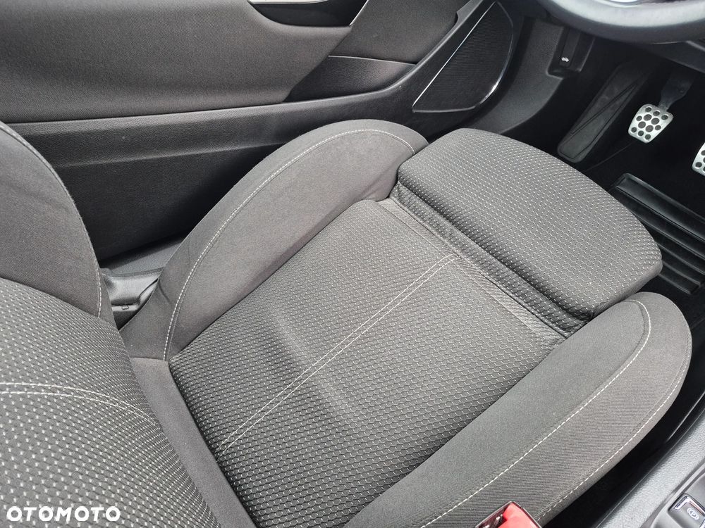 Opel Astra 1.4 Turbo ecoFLEX Start/Stop Innovation - 21