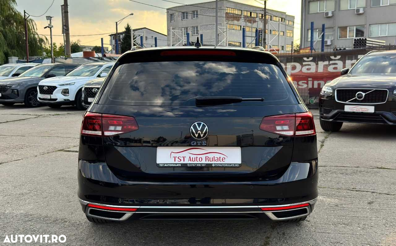 Volkswagen Passat - 7