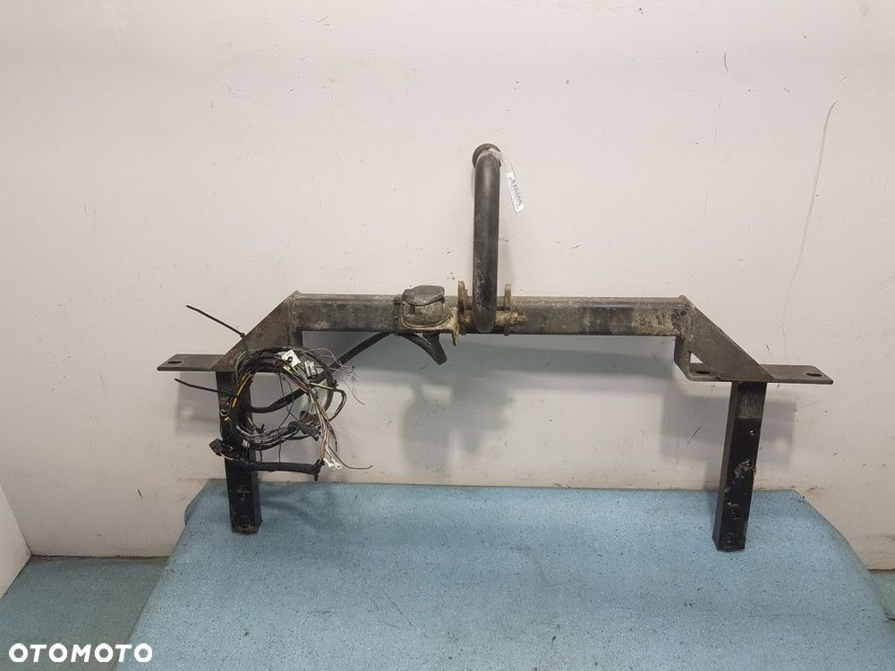 OPEL INSIGNIA A LIFT KOMBI HAK DO PRZYCZEPY - 2