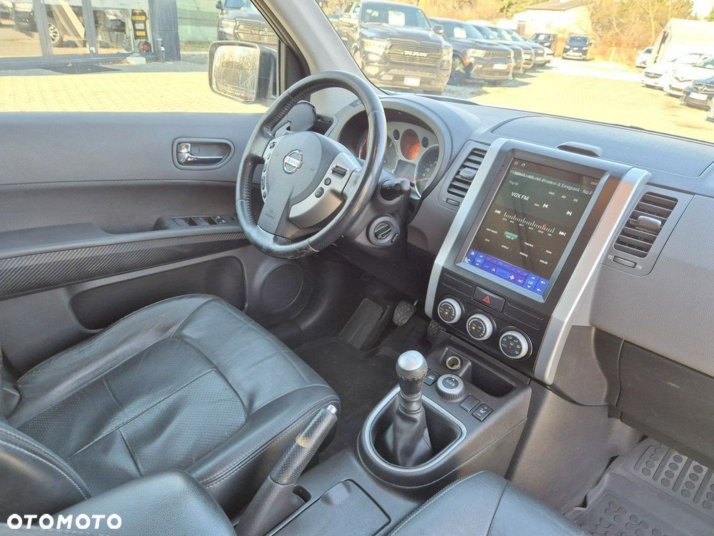 Nissan X-Trail Diesel SE - 19