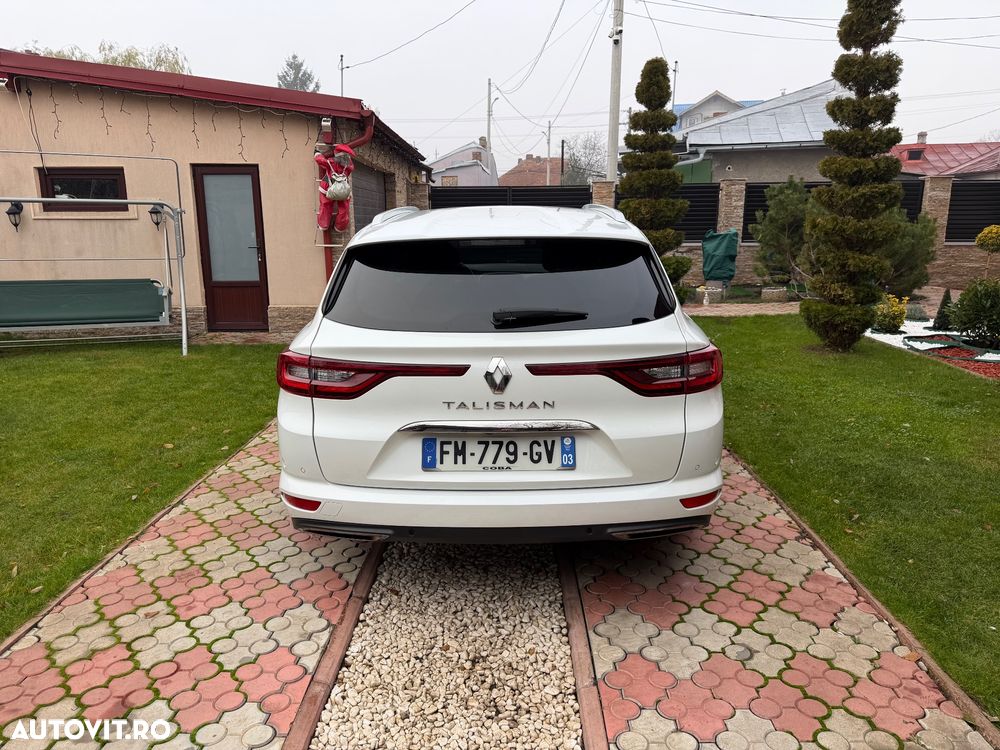 Renault Talisman - 5