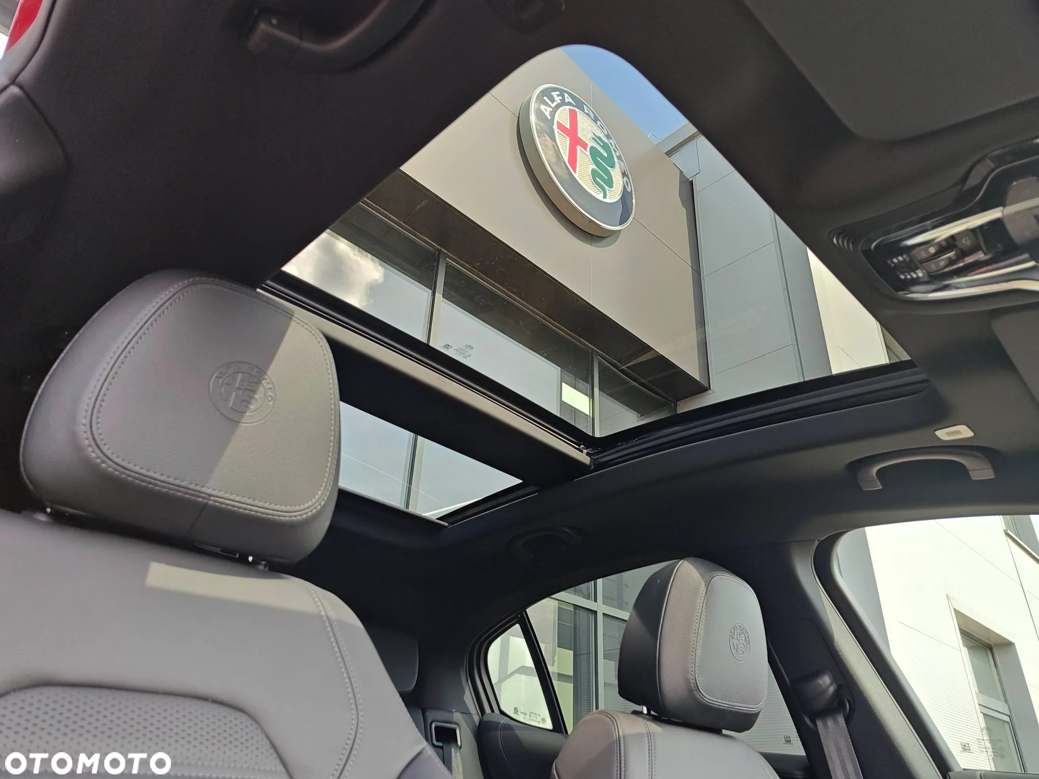 Alfa Romeo Stelvio 2.9 Bi Turbo V6 Quadrifoglio Q4 - 14