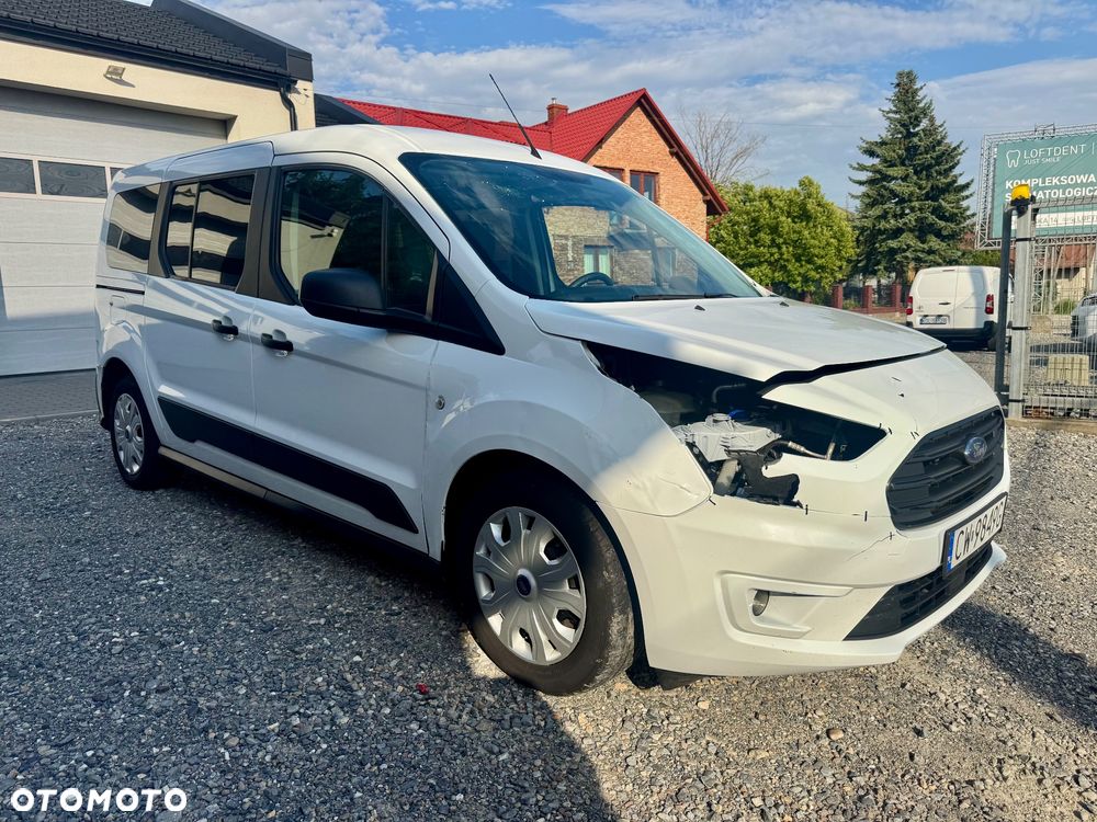 Ford Transit Connect Kombi 230 L2 Active N1 - 8
