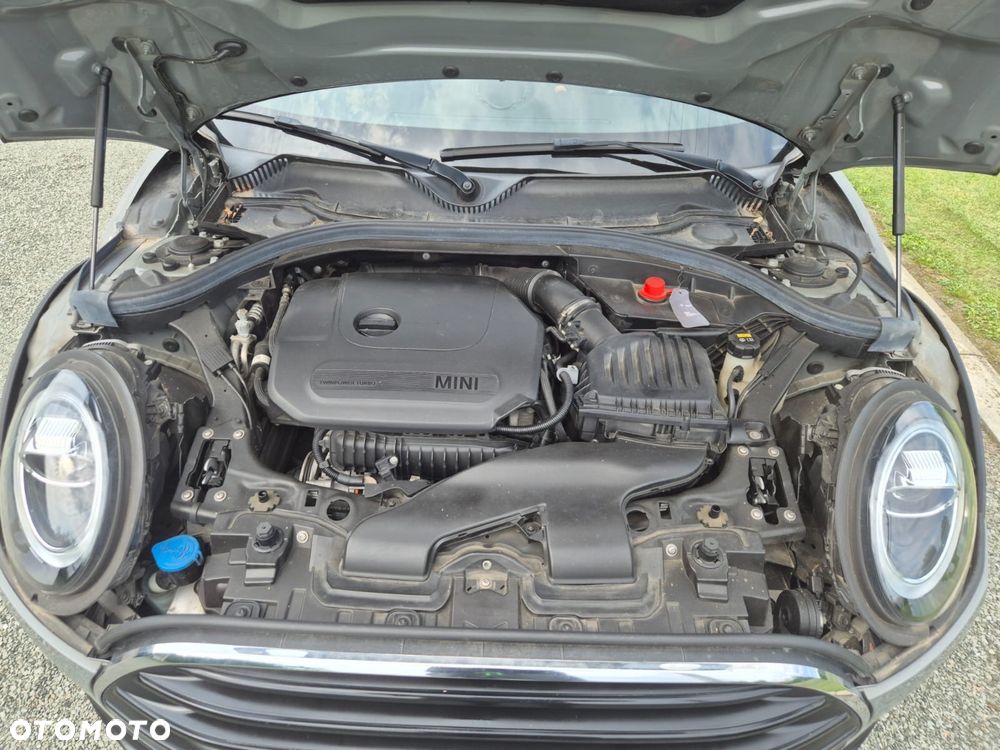 MINI Clubman - 8