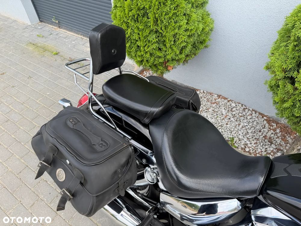 Honda VTX - 26
