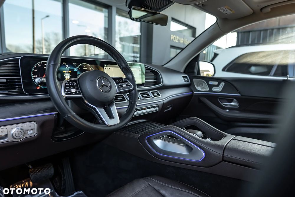 Mercedes-Benz GLE - 28