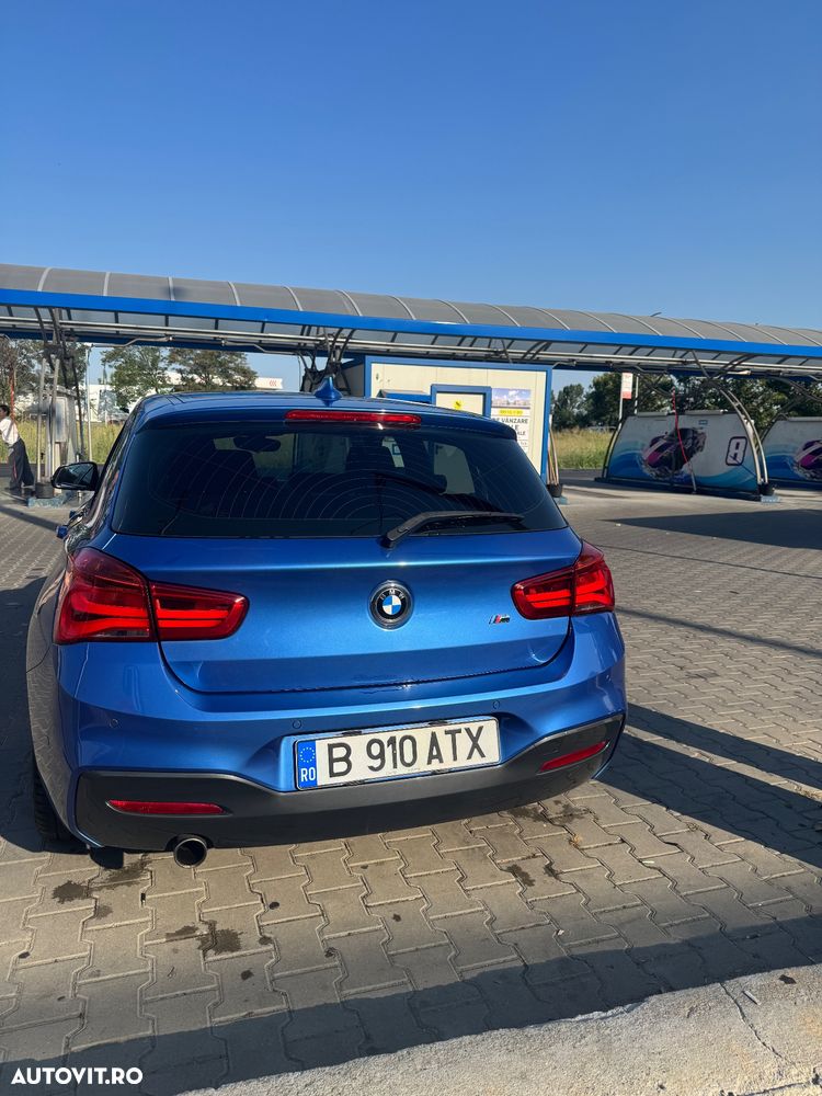 BMW Seria 1 118i Aut. M Sport - 6