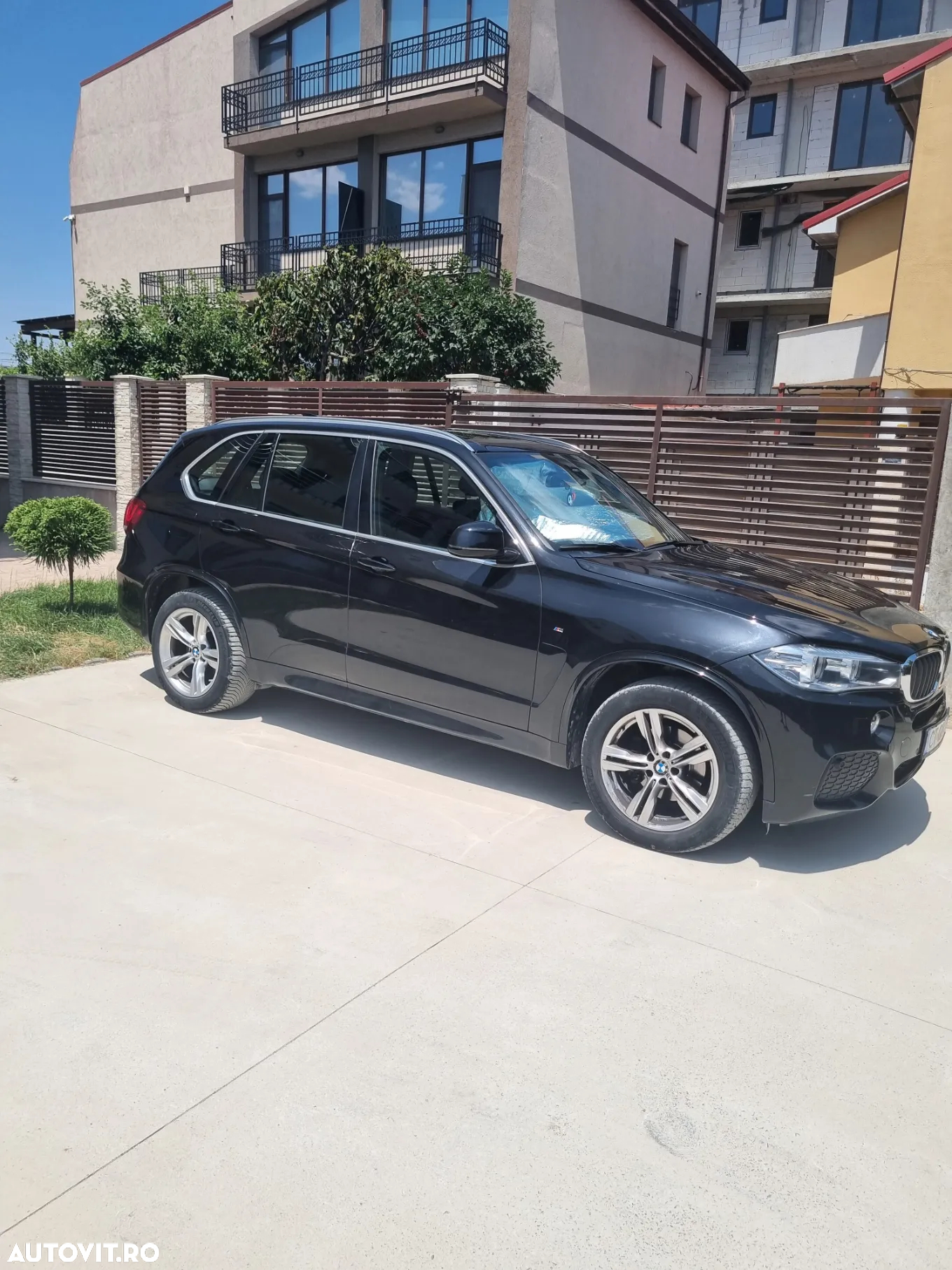 BMW X5 xDrive30d - 2