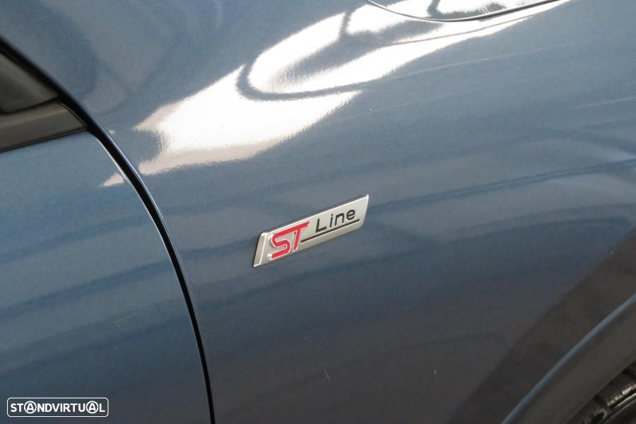 Ford Kuga 1.5 TDCi EcoBlue ST-Line Aut. - 30