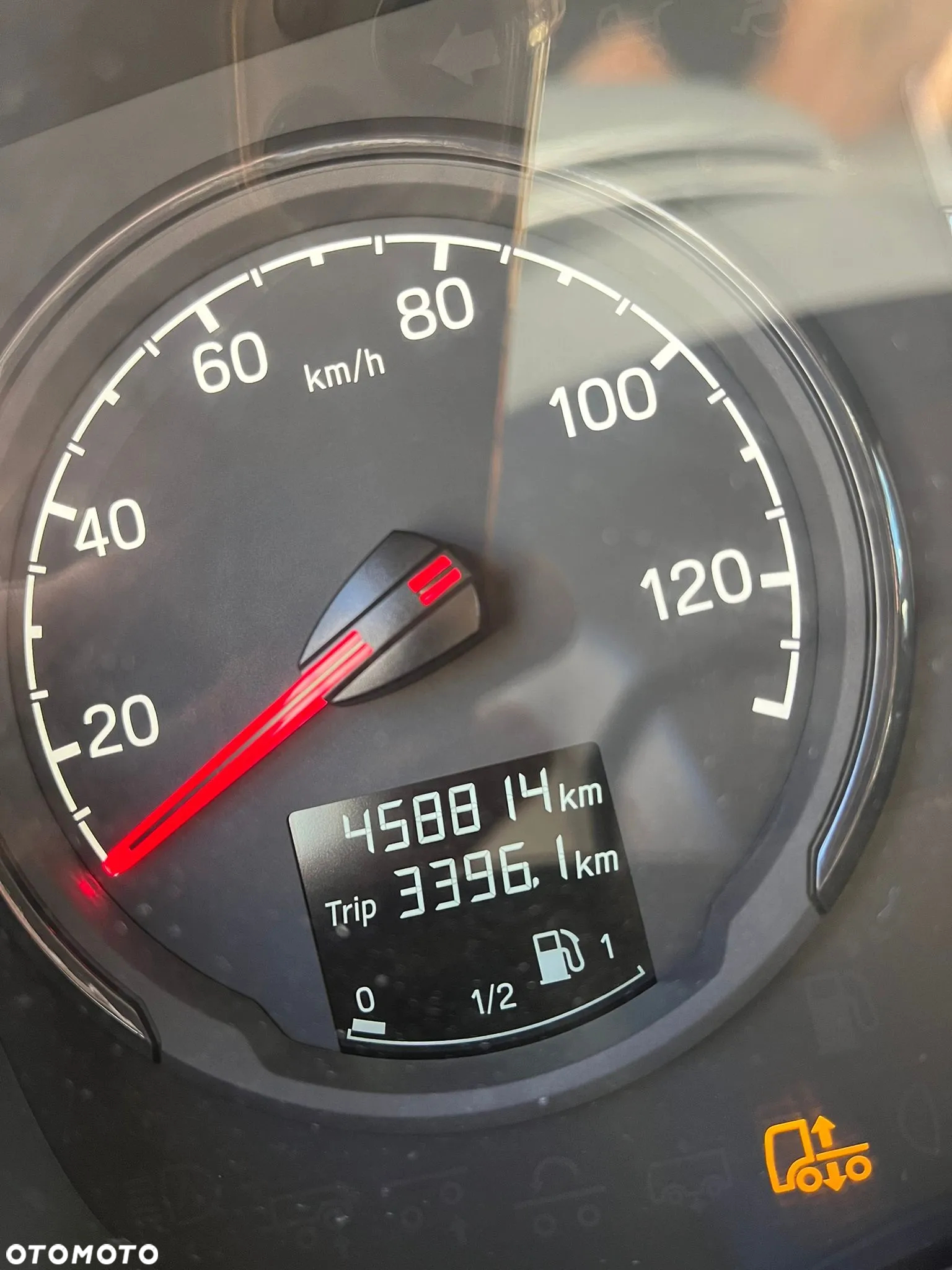 Scania R450 A4x2 STANDARD/ SERWIS/ NAVI - 12