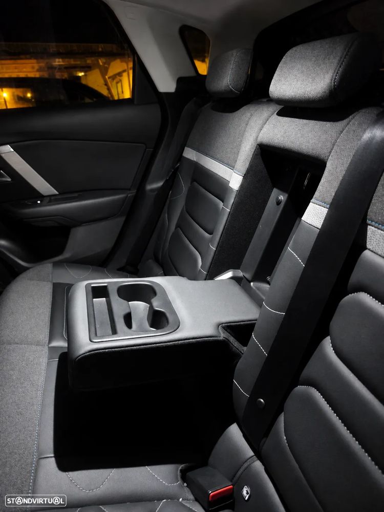 Citroën C4 1.2 PureTech Shine Pack EAT8 - 8