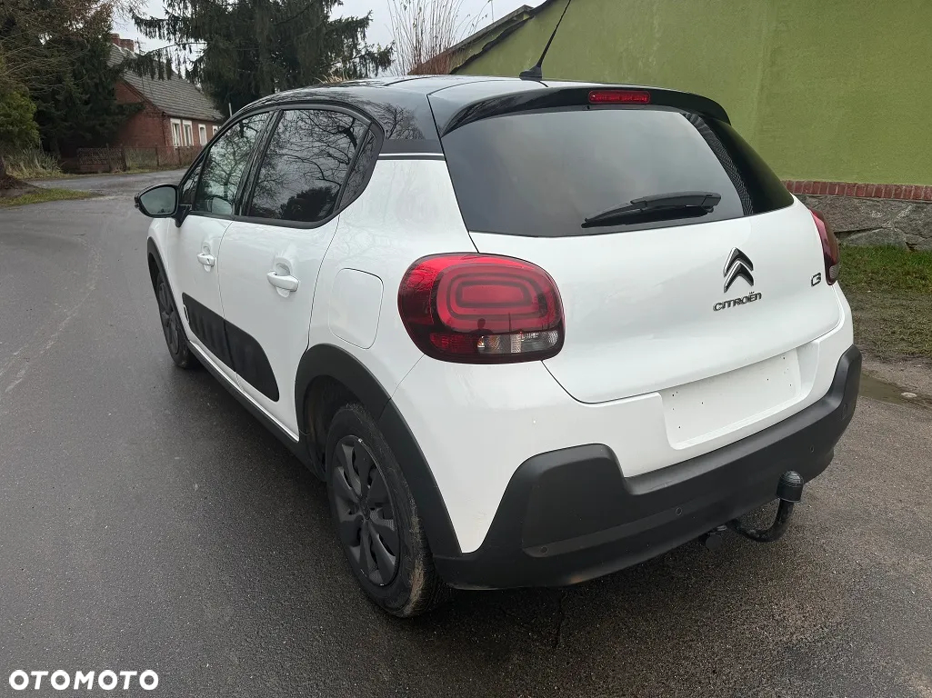 Citroën C3 - 3