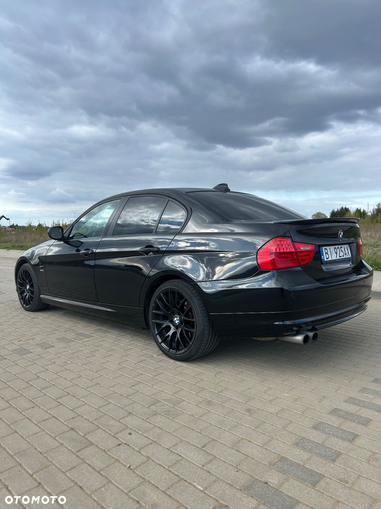 BMW Seria 3 - 3