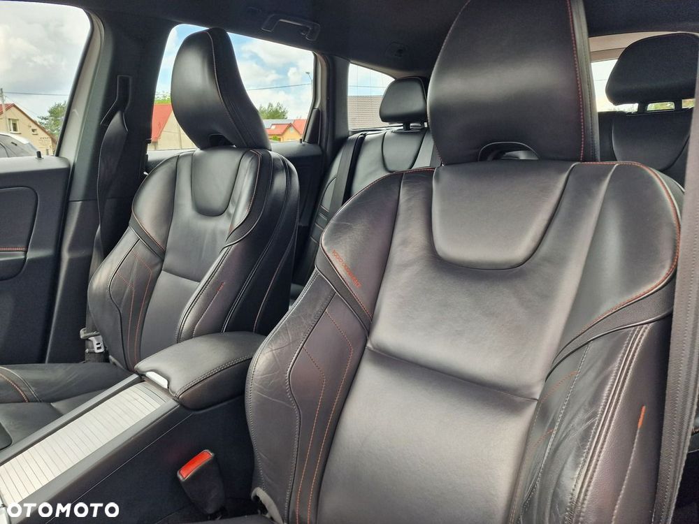 Volvo XC 60 D4 Geartronic Ocean Race - 18
