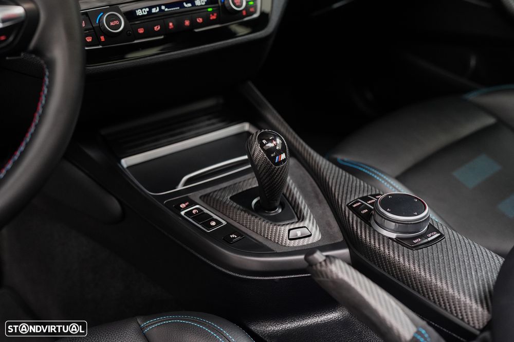 BMW M2 Competition Auto - 19