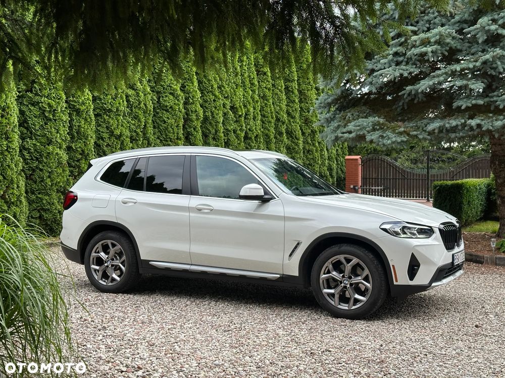 BMW X3 - 6