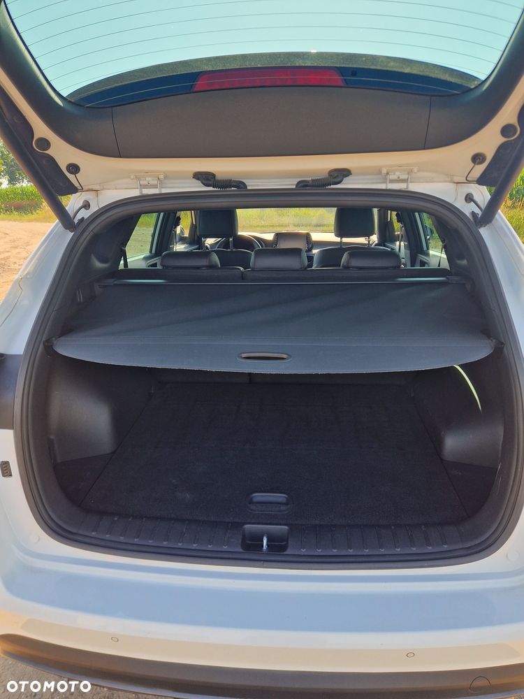 Hyundai Tucson - 5