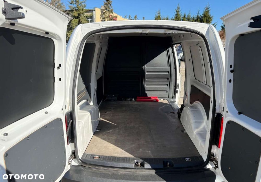 Volkswagen Caddy - 19