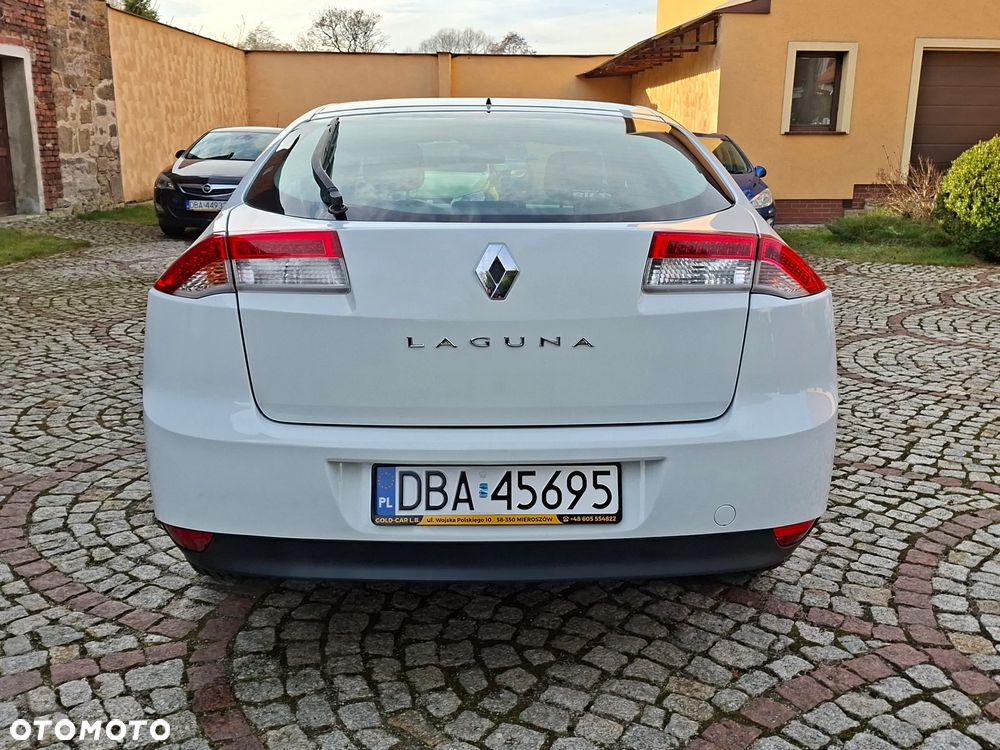Renault Laguna 1.6 16V Expression - 10