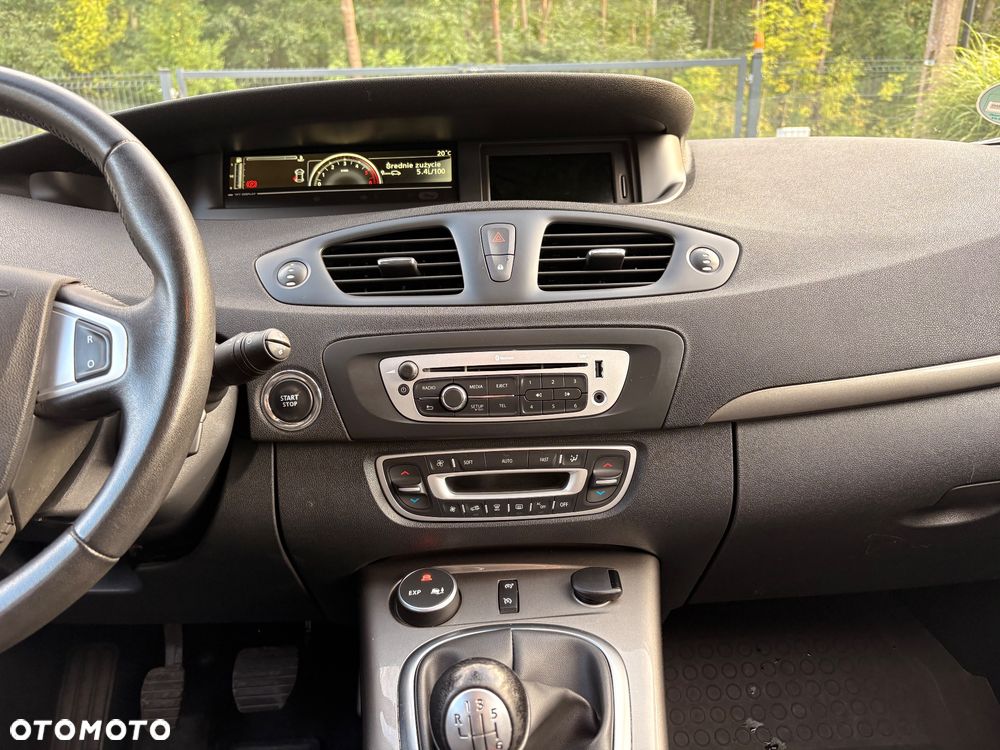 Renault Scenic Energy dCi 110 S&S Xmod Paris - 30