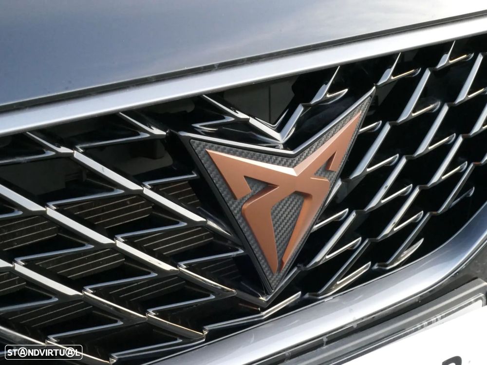 Cupra Formentor 2.0 TDI - 10