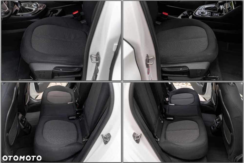 BMW Seria 2 218d Sport-Aut - 30