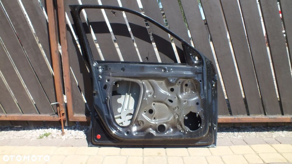 Drzwi przednie lewe Skoda Scala - 6