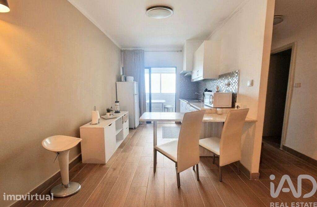 Apartamento T1 em Portimão de 46,33 m2 - Grande imagem: 5/12