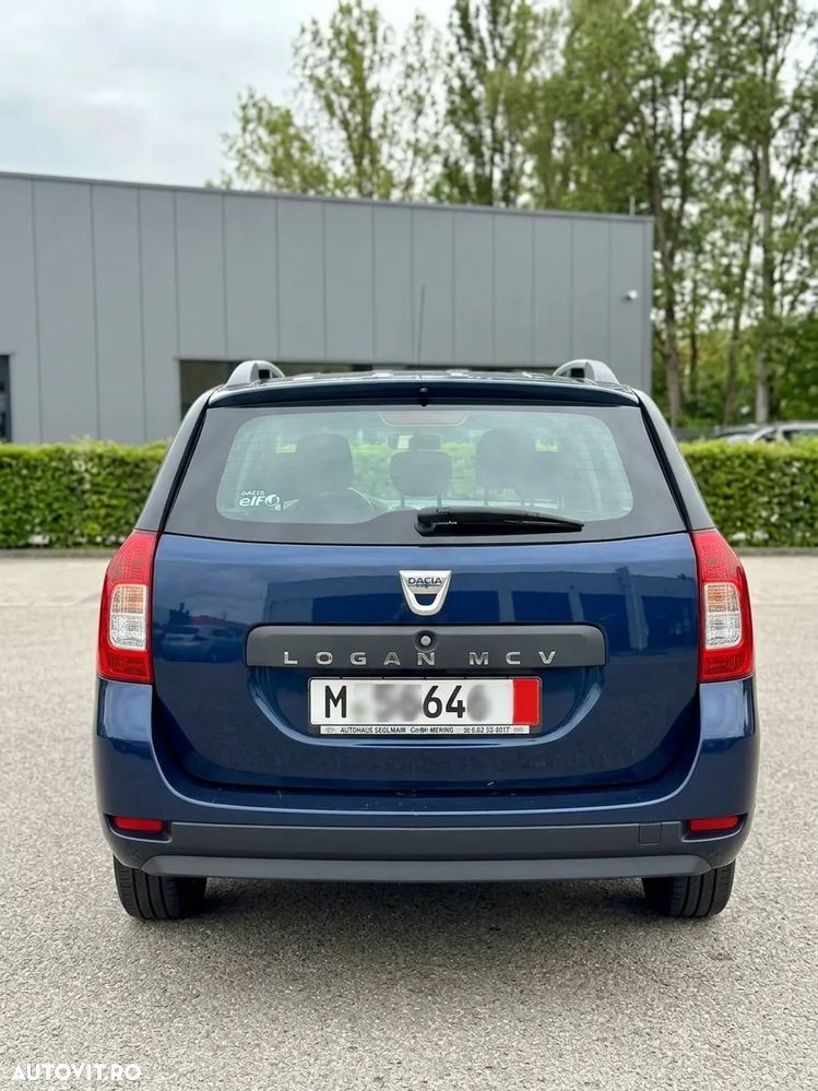 Dacia Logan 0.9 TCe 90 CP Laureate - 5