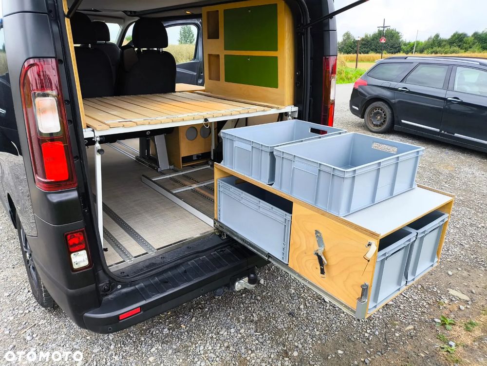 Renault Trafic - 37