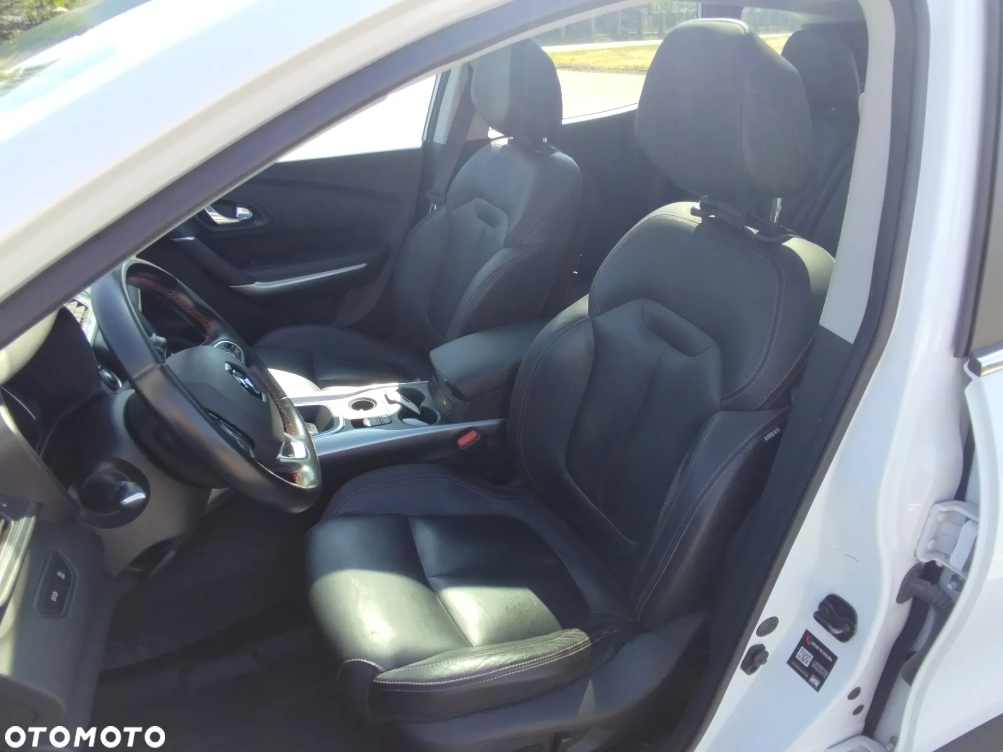 Renault Kadjar 1.2 Energy TCe Night&Day EDC - 9