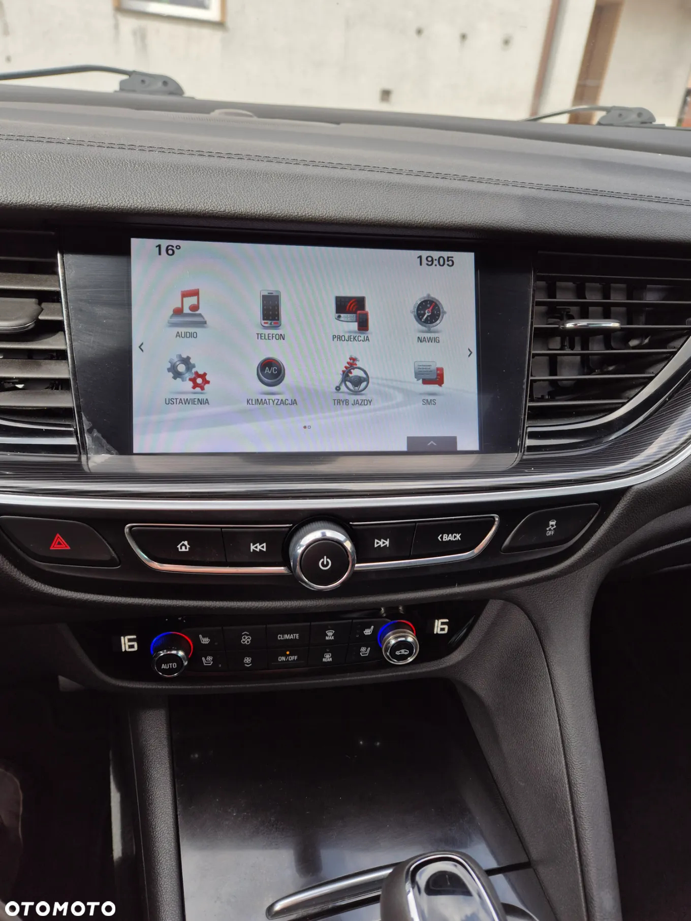 Opel Insignia Grand Sport2.0 Direct InjTurbo 4x4 Ultimate Exclusive - 30