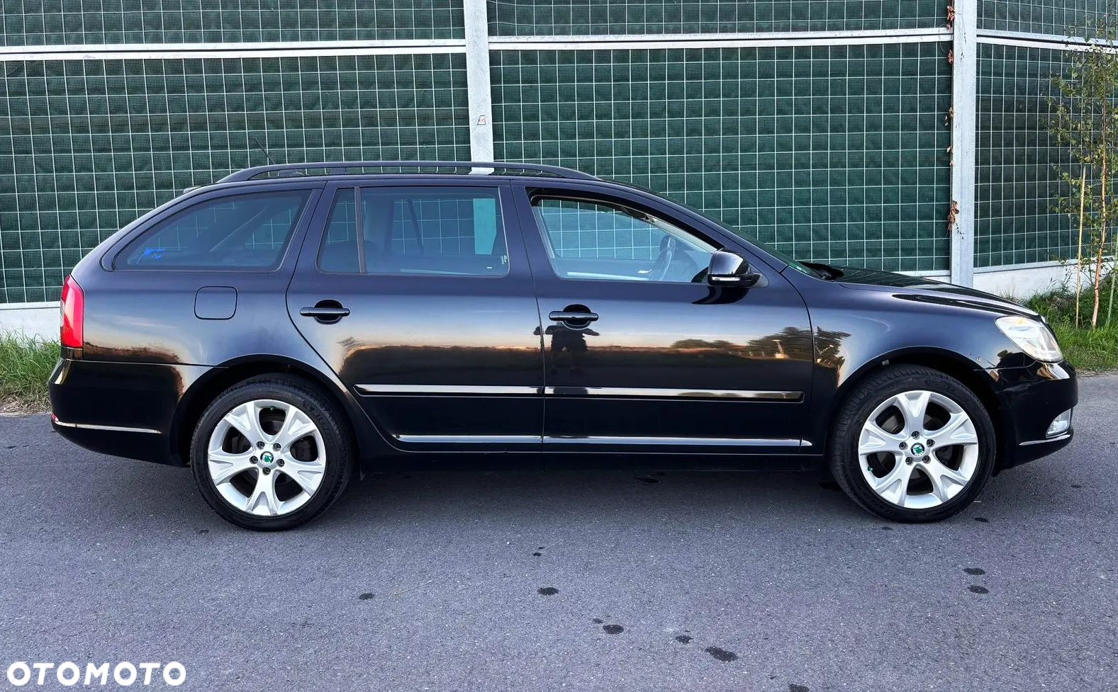 Skoda Octavia 1.4 TSI Elegance - 10