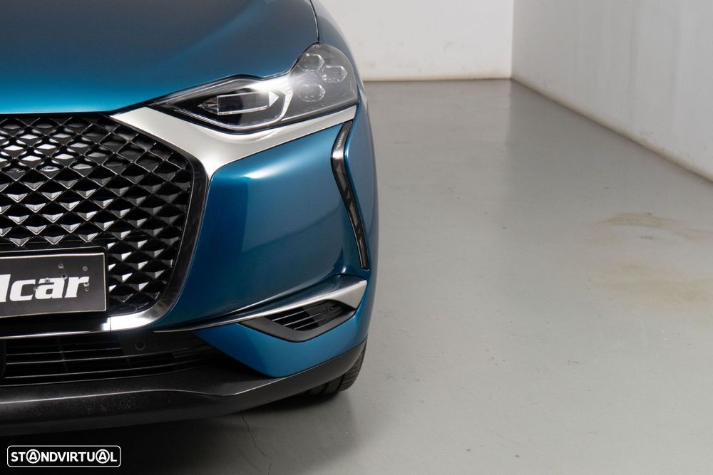 DS DS3 Crossback E-Tense Rivoli - 17