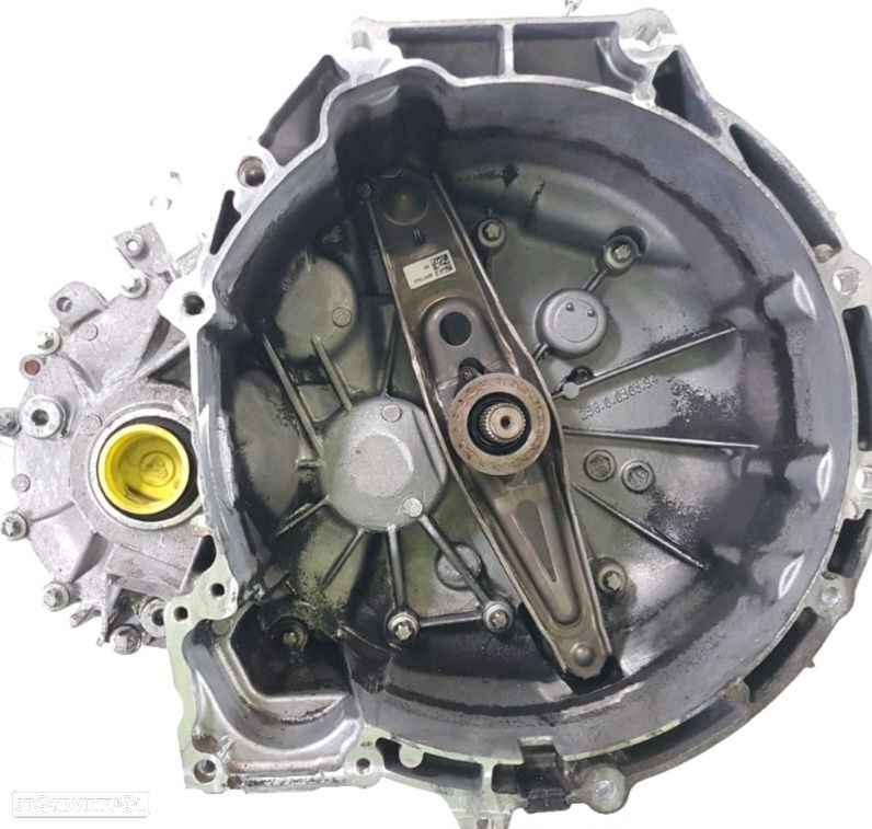 Caixa Velocidades Mini Clubman Countryman One 1.6d N47C16A Ref.Aip - 1