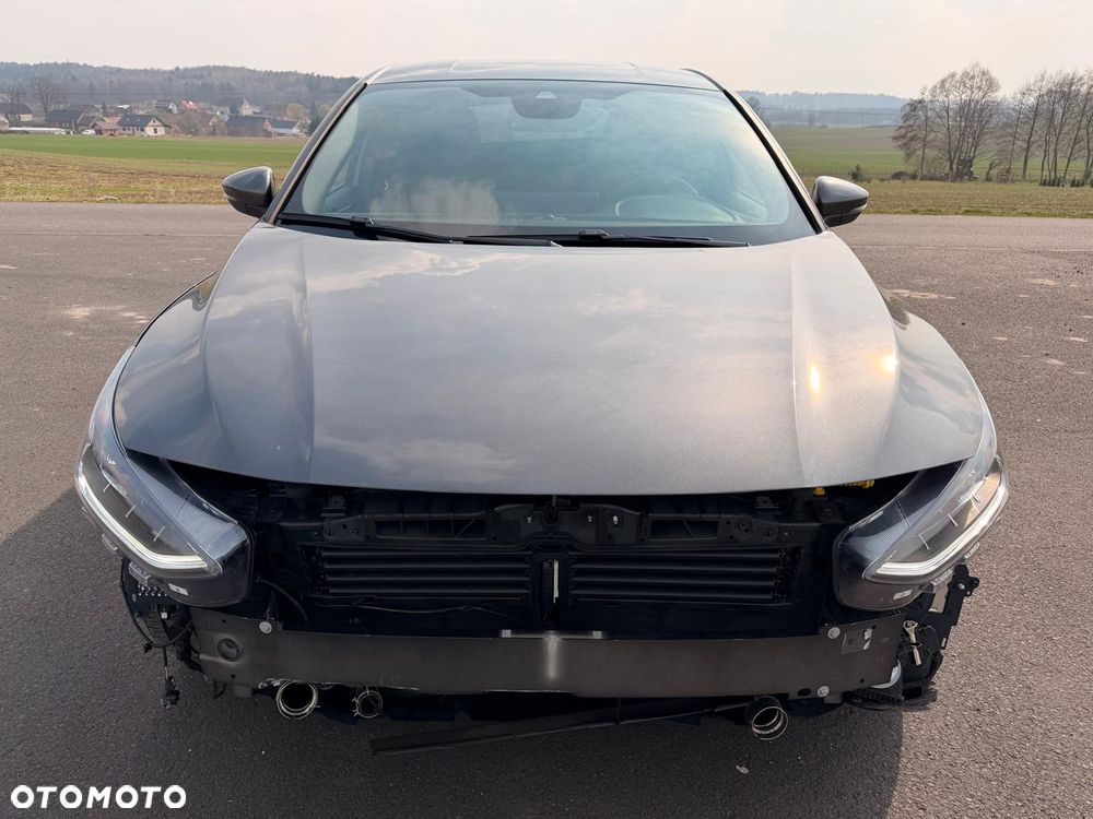 Ford Focus 1.0 EcoBoost Hybrid ST-LINE - 8