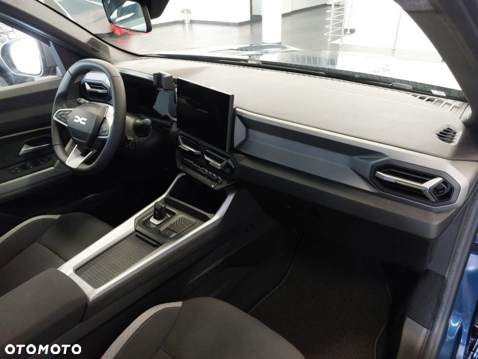 Dacia Bigster - 16