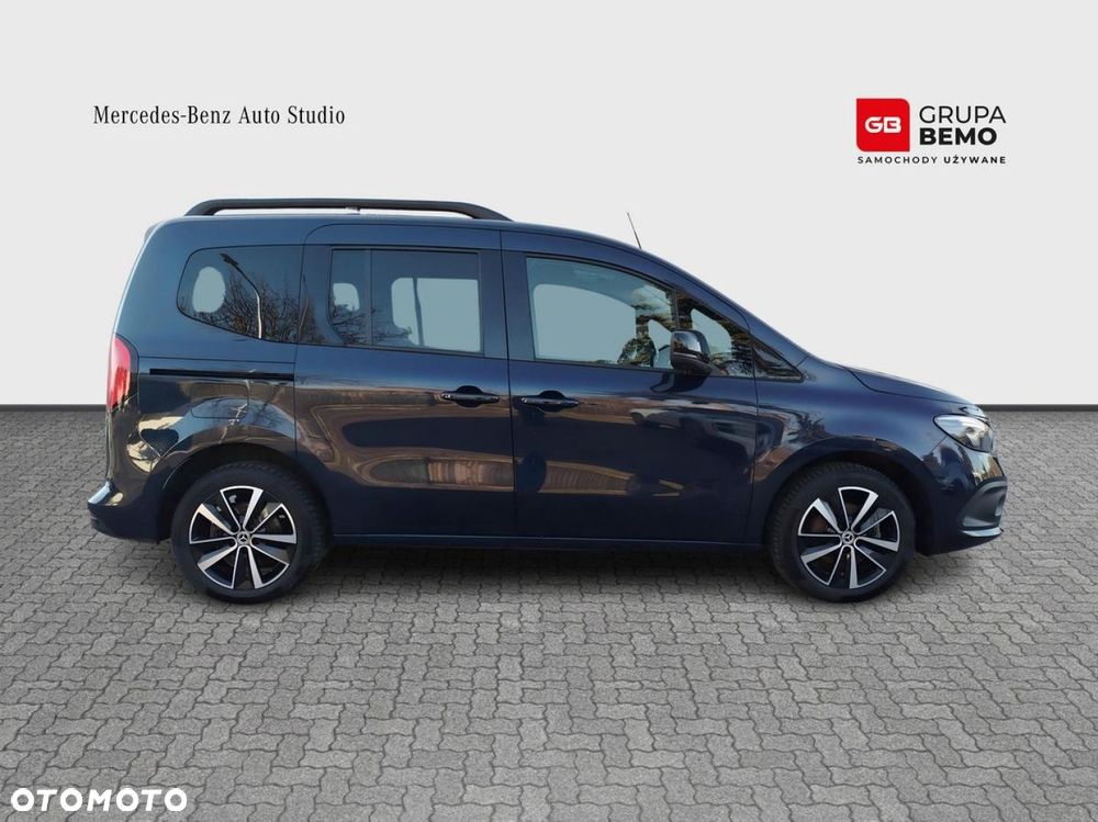 Mercedes-Benz EQT 45kWh Progressive - 7