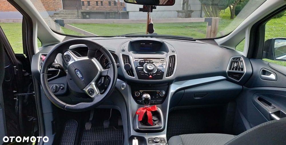 Ford C-MAX 1.0 EcoBoost Trend ASS - 6