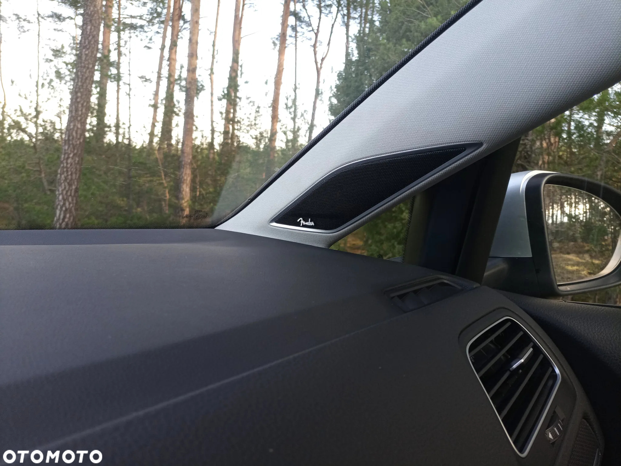 Volkswagen Golf - 10