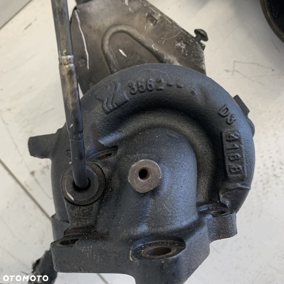 Turbosprężarka Turbina V310 Uszkodzona Vw Passat B8 3G 2.0 Bitdi Cua 15R - 13