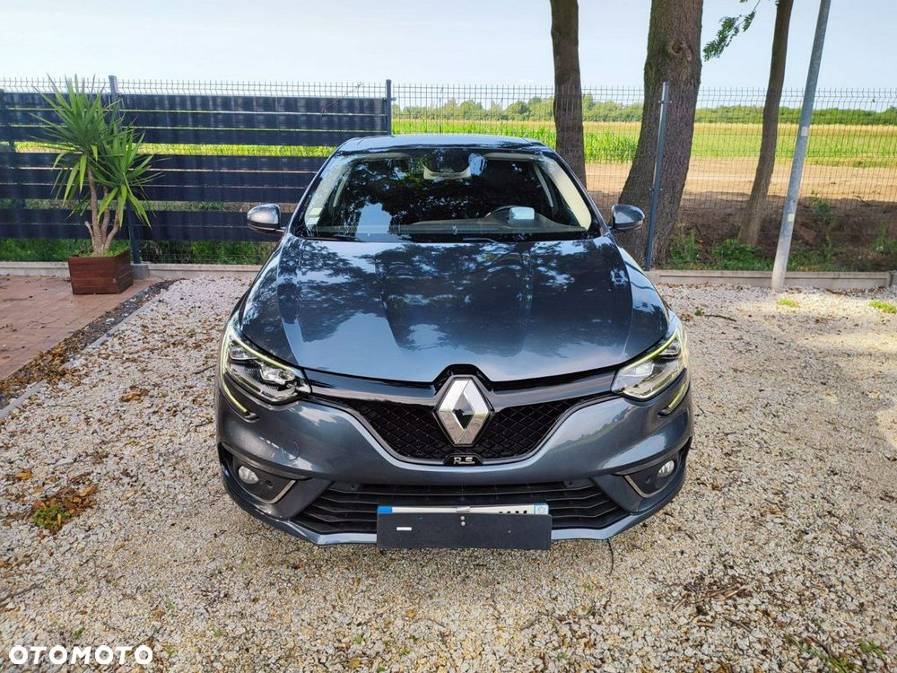 Renault Megane - 6