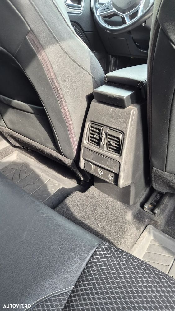 Renault Arkana 140 EDC Intens - 13