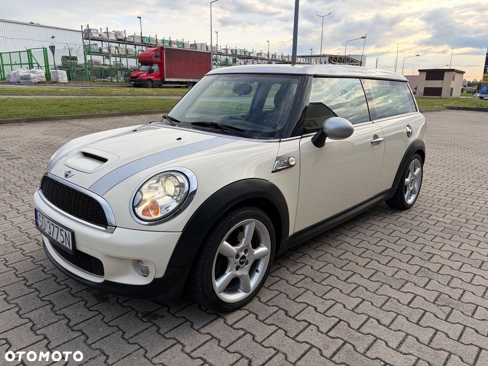 MINI Clubman - 1
