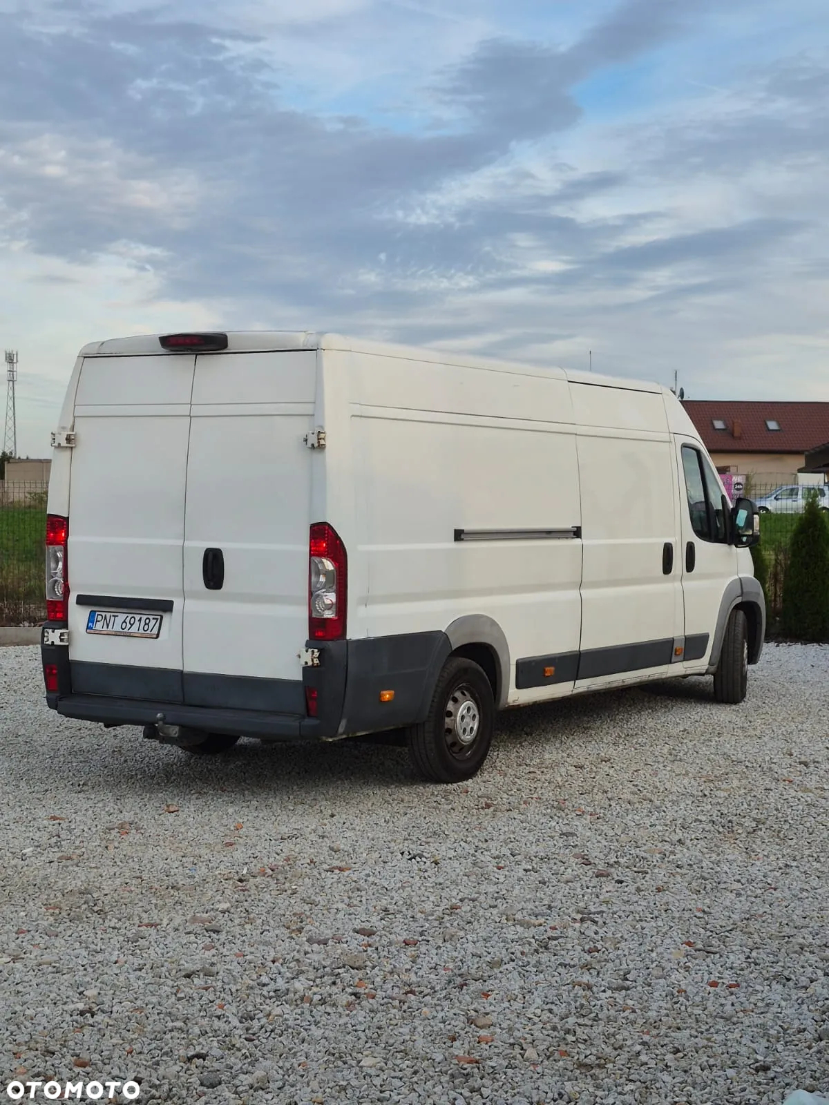 Citroën Jumper - 7