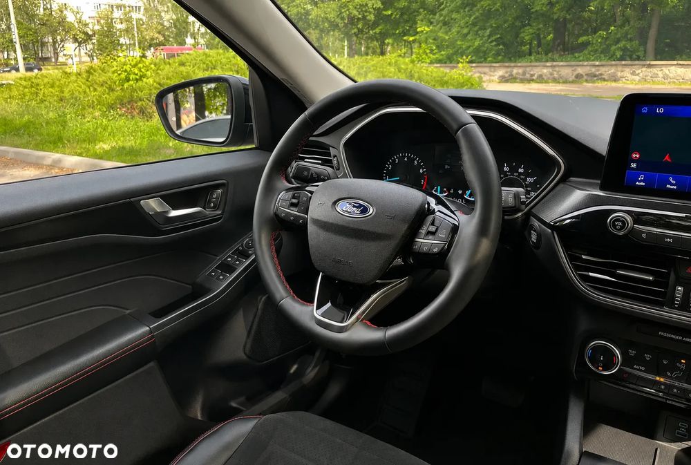 Ford Escape - 10