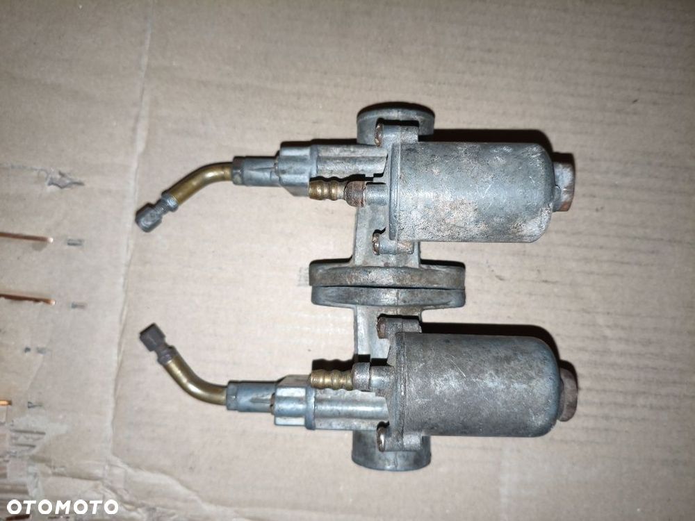 Gaźnik K 302  Dniepr MT K650 K750 MW 750 M72 Ural - 3