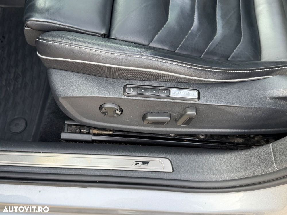 Volkswagen ARTEON 2.0 TDI DSG R-Line - 21