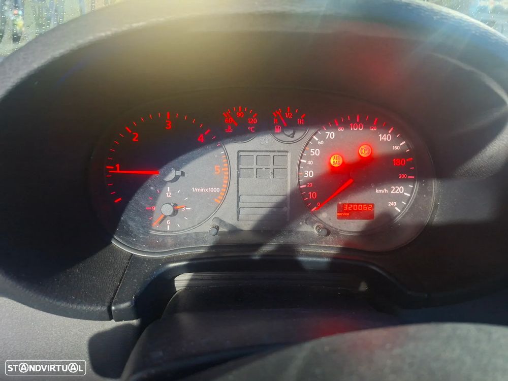 Audi A3 1.9 TDI Sport - 7